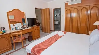 Sea Star Beau Rivage Hotel ****