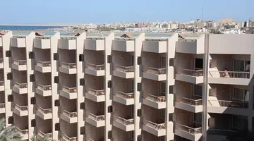 Sea Star Beau Rivage Hotel ****