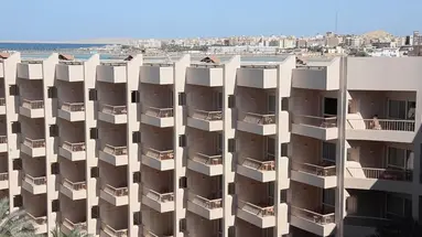 Sea Star Beau Rivage Hotel ****