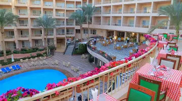 Sea Star Beau Rivage Hotel ****