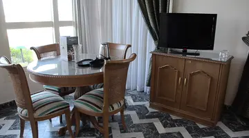 Sea Star Beau Rivage Hotel ****