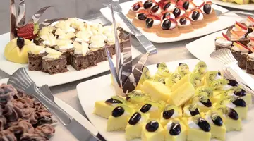 Sea Star Beau Rivage Hotel ****