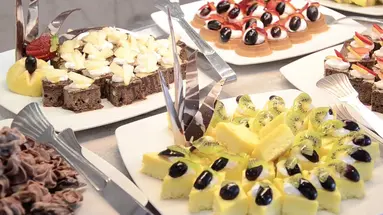 Sea Star Beau Rivage Hotel ****
