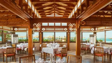 Sea Star Beau Rivage Hotel ****