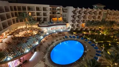 Sea Star Beau Rivage Hotel ****