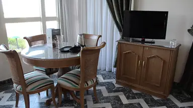 Sea Star Beau Rivage Hotel ****