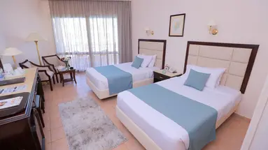 Sea Star Beau Rivage Hotel ****
