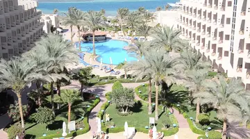 Sea Star Beau Rivage Hotel ****