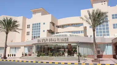 Sea Star Beau Rivage Hotel ****