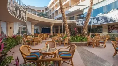 Sea Star Beau Rivage Hotel ****