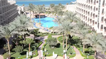 Sea Star Beau Rivage Hotel ****