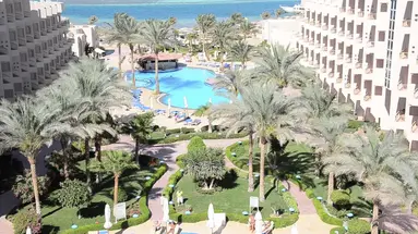 Sea Star Beau Rivage Hotel ****