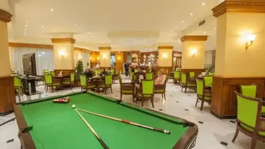 Sea Star Beau Rivage Hotel ****