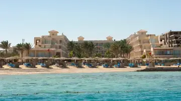 Sea Star Beau Rivage Hotel ****