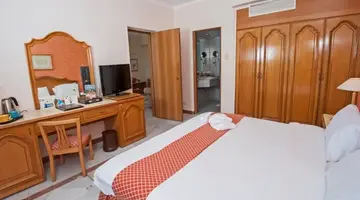 Sea Star Beau Rivage Hotel ****