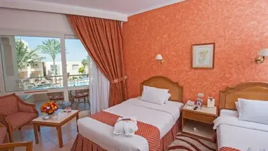 Sea Star Beau Rivage Hotel ****