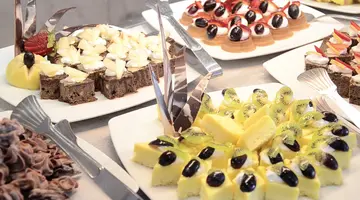 Sea Star Beau Rivage Hotel ****