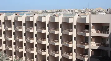 Sea Star Beau Rivage Hotel ****