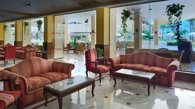 Sea Star Beau Rivage Hurghada