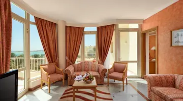 Sea Star Beau Rivage Hurghada