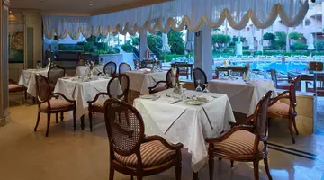 Sea Star Beau Rivage Hurghada
