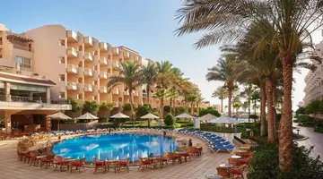 Sea Star Beau Rivage Hurghada