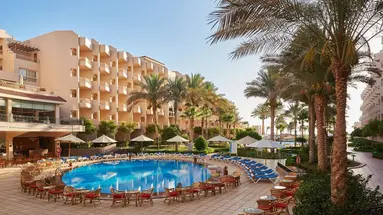 Sea Star Beau Rivage Hurghada