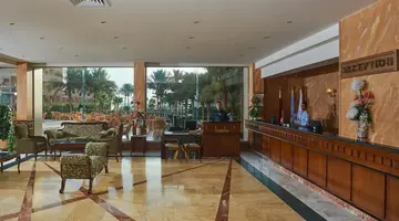 Sea Star Beau Rivage Hurghada