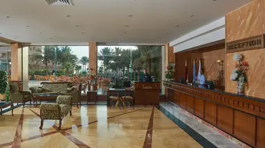Sea Star Beau Rivage Hurghada