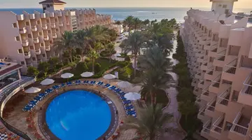 Sea Star Beau Rivage Hurghada