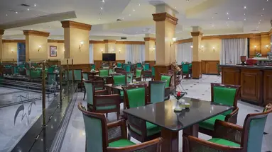 Sea Star Beau Rivage Hurghada