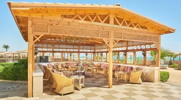 Sea Star Beau Rivage Hurghada