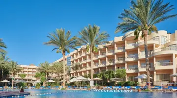 Sea Star Beau Rivage Hurghada