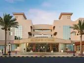 Sea Star Beau Rivage Hurghada