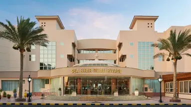 Sea Star Beau Rivage Hurghada