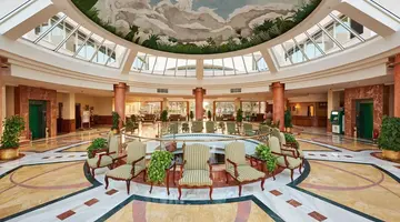 Sea Star Beau Rivage Hurghada