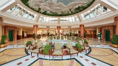 Sea Star Beau Rivage Hurghada