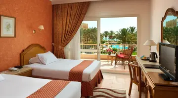 Sea Star Beau Rivage Hurghada