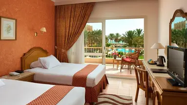 Sea Star Beau Rivage Hurghada