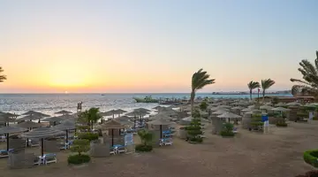 Sea Star Beau Rivage Hurghada