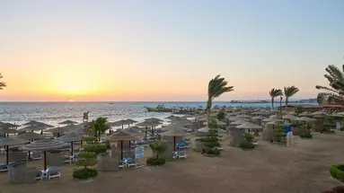 Sea Star Beau Rivage Hurghada