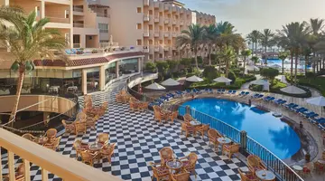 Sea Star Beau Rivage Hurghada