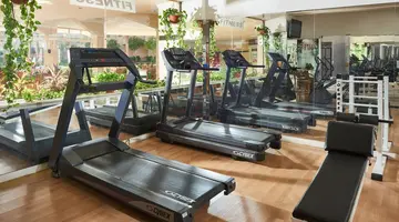 Sea Star Beau Rivage Hurghada
