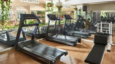 Sea Star Beau Rivage Hurghada