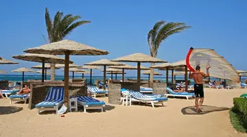 Sea Star Beau Rivage