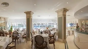 Sea Star Beau Rivage