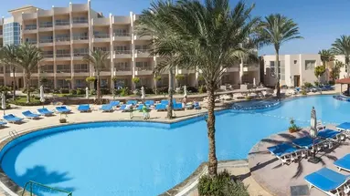Sea Star Beau Rivage