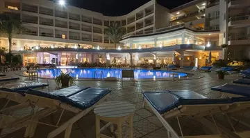 Sea Star Beau Rivage