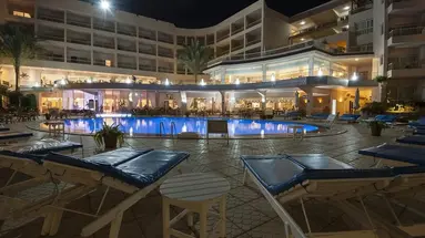 Sea Star Beau Rivage