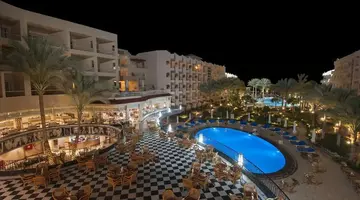 Sea Star Beau Rivage